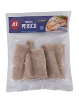 A1 | Tacos de perico bolsa 300 gr